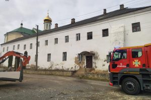 Миколаївський собор