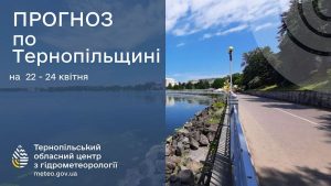фото тернополя