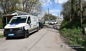 вишнівець