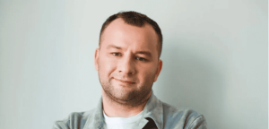 Зборовський Михайло