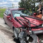 аварія