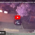 У Тернополі двоє чоловіків, які підпалили автомобіль військового, отримали по 6 років тюрми