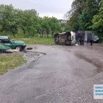 На Кременеччині п’яний депутат районної ради скоїв смертельну ДТП