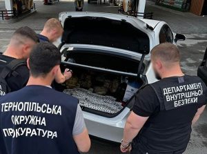 хабар