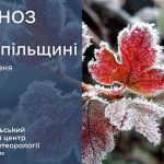 погода травень