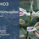 погода травень