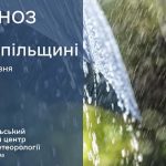 погода травень