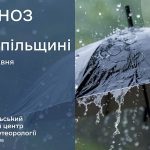 погода травень