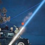 На Кременеччині знищили два ворожих дрони