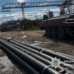 У Тернополі на підприємстві загинув 61-річний чоловік