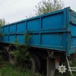 вантажівка