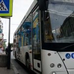 У Тернополі з’явилися чотири нові автобусні маршрути