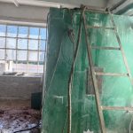 У Мишковичах на підприємстві загинули троє чоловіків