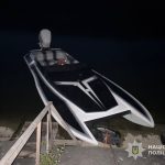 У Касперівцях зіткнулися два човни: загинув 56-річний чоловік