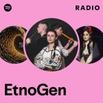 EtnoGen — «Зорі»: Пісня про самотність, тишу та внутрішній пошук