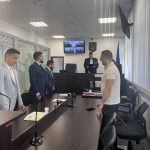 Колишнього голову Тернопільської облради Михайла Головка засудили до 9 років ув’язнення