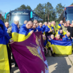 З російського полону повернулися 7 воїнів з Тернопільщини