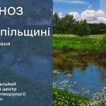 Хмарно, але без опадів: прогноз погоди у Тернополі на 20 червня
