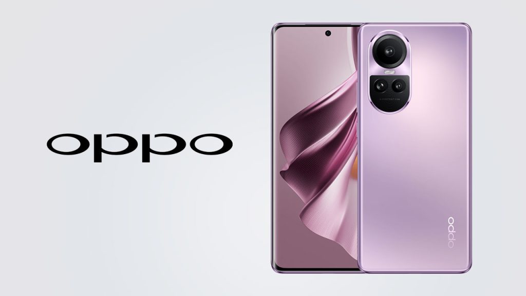 смартфони Oppo