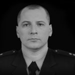 На Донеччині загинув підполковник поліції з Тернополя Олександр Вінічук