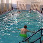 У Тернополі стартувала нова програма реабілітації ветеранів
