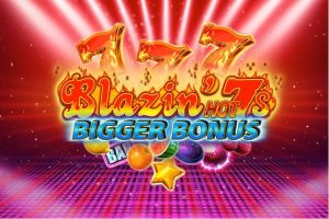 bigger bonus