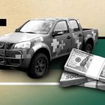 Житель Теребовлі обдурив військового та привласнив його гроші