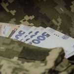 Від початку року 2286 військовослужбовців громади отримали від міської ради допомогу на спорядження: Сергій Надал