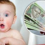 Допомога при народженні дитини: уряд хоче збільшити виплати у 5 разів