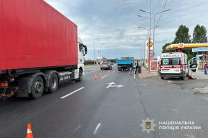 дтп тернопіль