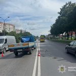 дтп тернопіль