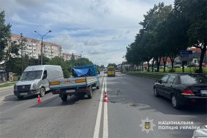 дтп тернопіль