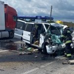 У ДТП на Тернопільщині загинули троє жителів Вінницької області