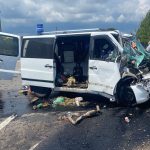 У Козівській громаді внаслідок ДТП загинули троє людей (ФОТО)