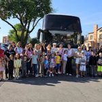 Родини загиблих захисників з Тернополя відпочили у Карпатах: Сергій Надал