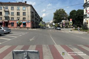 фото тернополя