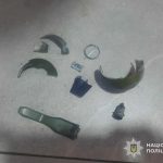 На Тернопільщині у лікарні здетонувала граната