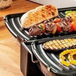 Популярні ідеї для приготування страв на електричних грилях Tefal