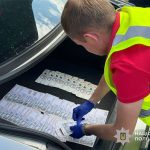 У Тернополі директор комунального підприємства облради попався на хабарі