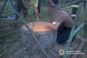 колодязь