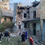 У Чернівцях внаслідок ворожої атаки загинули двоє людей