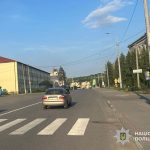 Монастириська аварія