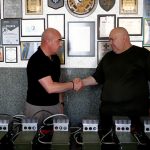 Тернопіль для ЗСУ: дев’ять лазерних цілевказівників отримали сили тероборони «Захід»