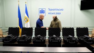 новини Тернопіль