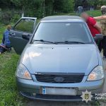 На Тернопільщині викрили групу осіб, які за 13000 доларів переправляли чоловіків через кордон
