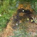 На Бережанщині жінка облила суперницю бензином та підпалила її