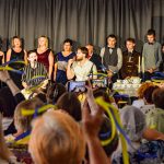 У селі Вікно відкрили Центр спільнототворення «Світлиця Федоровича»