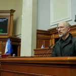 Верховна Рада відправила Шмигаля у відставку