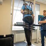 Фінансова допомога на лікування для військових Тернополя: Сергій Надал