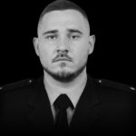 На війні загинув поліцейський з Тернопільщини Олександр Товарніцький